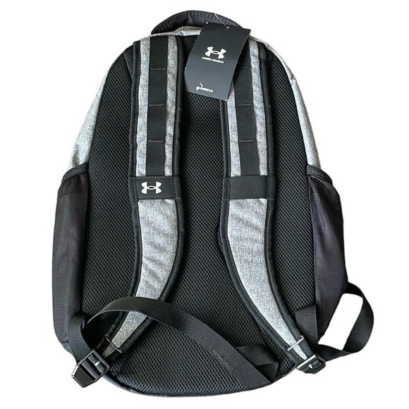 Under Armour - Unisex Backpack - Picture 3 of 8